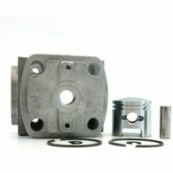 THSINDE TD40 Zylinderkit *Kawasaki TD40 (40mm) 1105-2092 -Motoren für Gartenwerkzeug Verkäufe 61295328 5