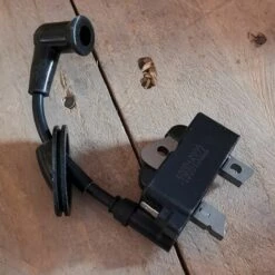 THSINDE Zündung Kawasakii TH23 TH023V Zündspule Hochspannungspaket -Motoren für Gartenwerkzeug Verkäufe 61295330 3