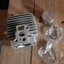 THSINDE Zylinder HS 81 HS 86 HS81 HS81R HS86 HS86R (34mm) Zylinder