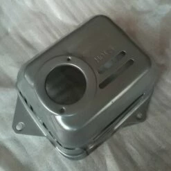 THSINDE GX100 Schalldämpferabdeckung GX100 GCV135 GCV160 GC135 GC160