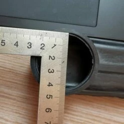 THSINDE Wacker Luftführungsrohr* Wacker BS600 Luftführungsrohr 0114769 -Motoren für Gartenwerkzeug Verkäufe 61295353 4