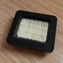 THSINDE Filter Husqvarna 345FR 545FX 545RX Luftfilter 574668001