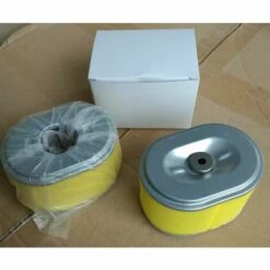 THSINDE GX120 Luftfilter GX110 GX120 Luftfilter 17210-ZE0-505 17210-ZE0-820 -Motoren für Gartenwerkzeug Verkäufe 61295378 4