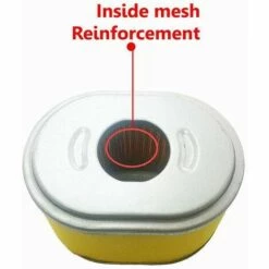 THSINDE GX120 Luftfilter GX110 GX120 Luftfilter 17210-ZE0-505 17210-ZE0-820 -Motoren für Gartenwerkzeug Verkäufe 61295378 5