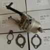 THSINDE EX40 Vergaser EX40 Vergaser 20B-62301-40