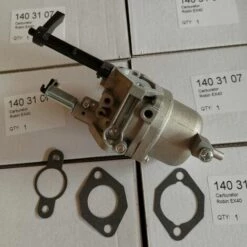 THSINDE EX40 Vergaser EX40 Vergaser 20B-62301-40