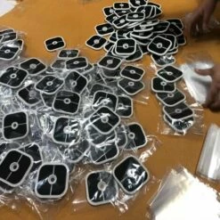 THSINDE Echo A226000471 AirFilter Luftfilter E-Commerce Explosionsmodell Monatlicher Umsatz 100000+