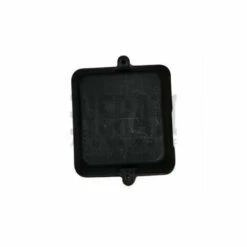 THSINDE Außen- Und Innendeckel Des GX100-Luftfilters