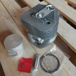 THSINDE Zylinderkolben-Kit K1270 Zylinderkolben-Kit -Motoren für Gartenwerkzeug Verkäufe 61295438 3