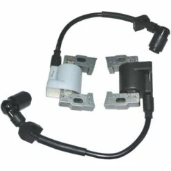 THSINDE Zündspule GX610 GX620 GX670 Zündspule Hochspannungspaket Linkes Und Rechtes Paar
