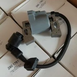 THSINDE Zündspule GX610 GX620 GX670 Zündspule Hochspannungspaket Linkes Und Rechtes Paar -Motoren für Gartenwerkzeug Verkäufe 61295441 3