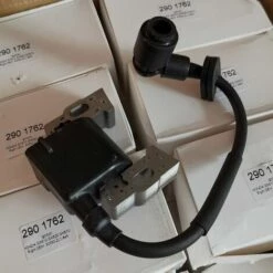 THSINDE Zündspule GX610 GX620 GX670 Zündspule Hochspannungspaket Linkes Und Rechtes Paar -Motoren für Gartenwerkzeug Verkäufe 61295441 5