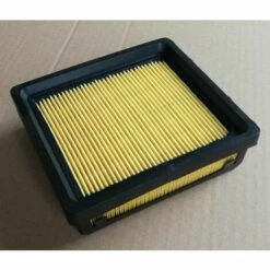THSINDE Husqvarna K750 544 18 16-02 506 36 72-03 Husqvarna K750 Luftfilter