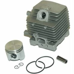 THSINDE Zylinder FS85 FS75 FS80 FC75 FC85 FR85 HT70 HT75 Zylinder (34mm) -Motoren für Gartenwerkzeug Verkäufe 61295447 5