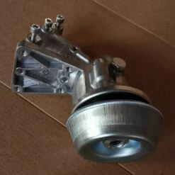 THSINDE Getriebegehäuse Oleo Mac Durchmesser 32mm 10T