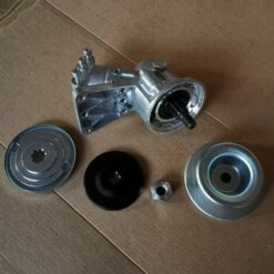 THSINDE Getriebegehäuse Oleo Mac Durchmesser 32mm 10T -Motoren für Gartenwerkzeug Verkäufe 61295460 5