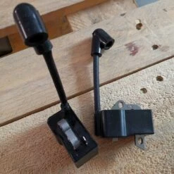 THSINDE Homelite 300953003 300953001 984883001 984882001 Hochdruckpaketzündung