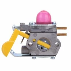 THSINDE ZAMA C1U-W18 Handwerker Poulan 530071752 530071822 Vergaser -Motoren für Gartenwerkzeug Verkäufe 61295475 3