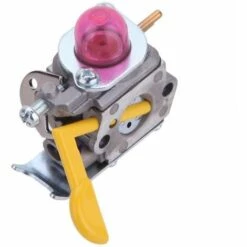 THSINDE ZAMA C1U-W18 Handwerker Poulan 530071752 530071822 Vergaser -Motoren für Gartenwerkzeug Verkäufe 61295475 4