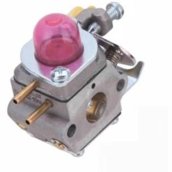 THSINDE ZAMA C1U-W18 Handwerker Poulan 530071752 530071822 Vergaser -Motoren für Gartenwerkzeug Verkäufe 61295475 5