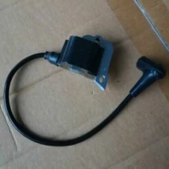 THSINDE Husqvarna 50,51,55,61,261,262,266,268,272 Hochspannungspaket-Zündspule -Motoren für Gartenwerkzeug Verkäufe 61295553 3