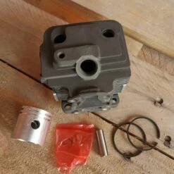 THSINDE Zylinder TJ23V TJ23 (31,9 Mm) Zylinder -Motoren für Gartenwerkzeug Verkäufe 61295558 5