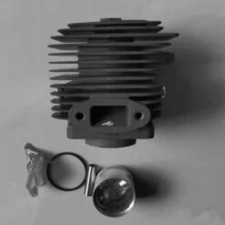 THSINDE Zylinder *Kawasaki TJ35E TJ35 (37 Mm) Zylinder -Motoren für Gartenwerkzeug Verkäufe 61295568 4