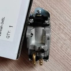 THSINDE Vergaser Zenoah G45L Husq 143 236 443R 436R Vergaser -Motoren für Gartenwerkzeug Verkäufe 61295576 3