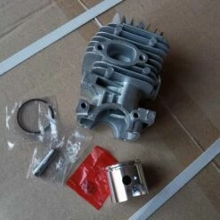 THSINDE Zylinder Zenoah G2500 (34mm) Alpina A305 Zylinder -Motoren für Gartenwerkzeug Verkäufe 61295584 4