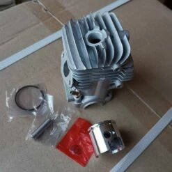 THSINDE Zylinder Zenoah G2500 (34mm) Alpina A305 Zylinder -Motoren für Gartenwerkzeug Verkäufe 61295584 5