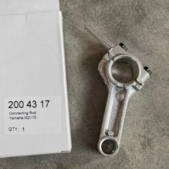 THSINDE Pleuel Yamaha MZ175 EF2600 166F Pleuel -Motoren für Gartenwerkzeug Verkäufe 61295596 2