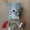THSINDE Zylinder Husqvarna 124L 125R 128R (35mm) 545 00 10-01 -Motoren für Gartenwerkzeug Verkäufe 61295607 1