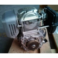 THSINDE Viertakt-Benzinmotor GX100