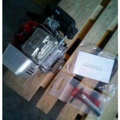 THSINDE Viertakt-Benzinmotor GX100 -Motoren für Gartenwerkzeug Verkäufe 61295634 5