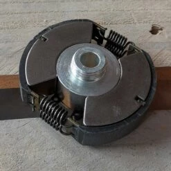 THSINDE *Wacker 0043595, BH22 BH23 BH24 Kupplung