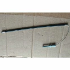 THSINDE Copco TT Gaszug Atlas Copco TT