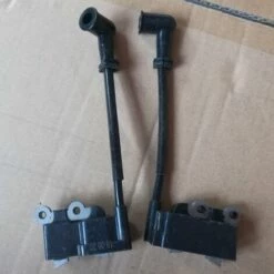 THSINDE Zündung G35L G45L 143RII Hochspannungspaket-Zündspule 505 29 83-01