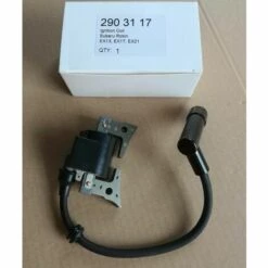 THSINDE EX13 EX17 EX21 Zündspule EX17 Zündspule Hochspannungszünder