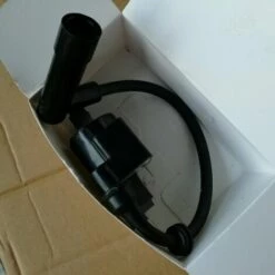 THSINDE EX13 EX17 EX21 Zündspule EX17 Zündspule Hochspannungszünder -Motoren für Gartenwerkzeug Verkäufe 61295698 5