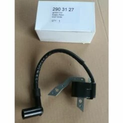 THSINDE EX27 EX30 Zündspule Zündspule Hochspannungspaket Zünder -Motoren für Gartenwerkzeug Verkäufe 61295736 3