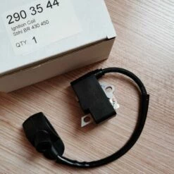 THSINDE Zündspule BR430 BR350 BR450 SR450 Hochspannungspaket Zündspule Zünder