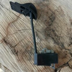 THSINDE Zündspule BG56 BG86 BG86C Hochspannungspaket Zündspule 4241 400 1306