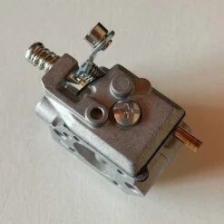 THSINDE Vergaser Vergaser Emak Oleo Mac SPARTA 35 37 38 40 43 44 -Motoren für Gartenwerkzeug Verkäufe 61295755 5