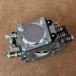 THSINDE Vergaser Zenoah G2500 Alpina A305 Vergaser -Motoren für Gartenwerkzeug Verkäufe 61295760 3
