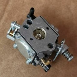 THSINDE Vergaser Zenoah G2500 Alpina A305 Vergaser -Motoren für Gartenwerkzeug Verkäufe 61295760 4