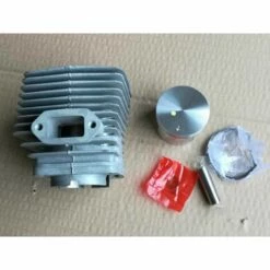THSINDE Zylinder Kolben Kit FS 550 FS 420 FS550 FS420 (46mm) Zylinder