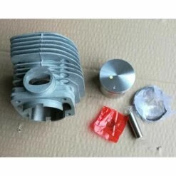 THSINDE Zylinder Kolben Kit FS 550 FS 420 FS550 FS420 (46mm) Zylinder -Motoren für Gartenwerkzeug Verkäufe 61295761 3