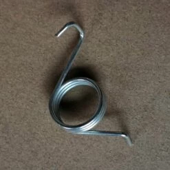 THSINDE *Wacker BS600 Feder 0118383 Drosselklappentorsionsfeder