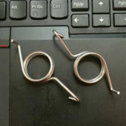 THSINDE *Wacker BS600 Feder 0118383 Drosselklappentorsionsfeder -Motoren für Gartenwerkzeug Verkäufe 61295827 3