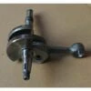 THSINDE Kurbelwelle 024 026 MS240 MS260 1121 030 0405 -Motoren für Gartenwerkzeug Verkäufe 61295834 1